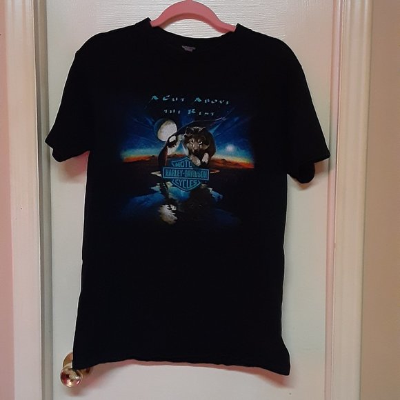 Harley-Davidson Other - Harley Davidson Mens T-Shirt M